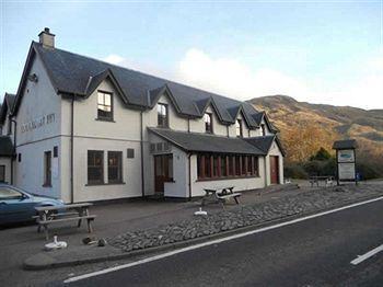 Lochailort Inn Dış mekan fotoğraf