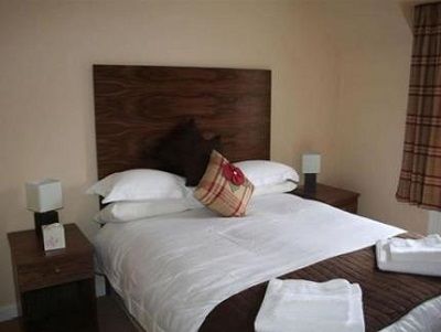 Lochailort Inn Dış mekan fotoğraf